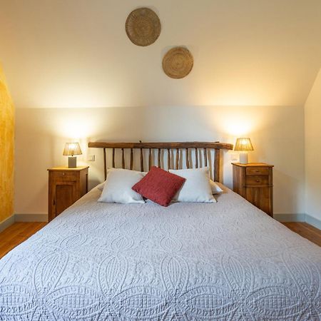 Chambres Et Jardin De Pierres Espédaillac 외부 사진