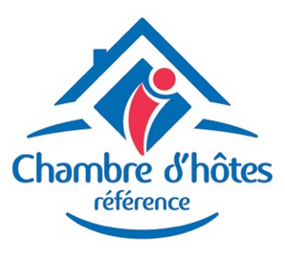 Chambres Et Jardin De Pierres Espédaillac 외부 사진