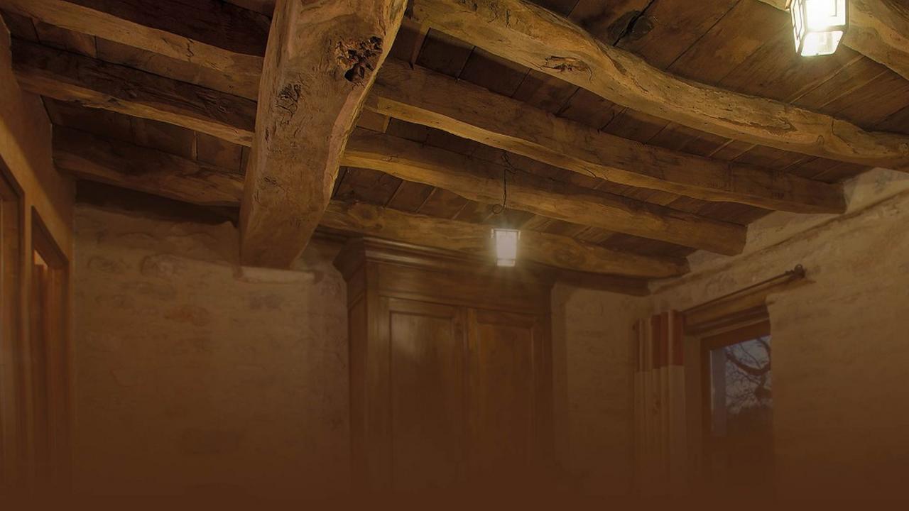 Chambres Et Jardin De Pierres Espédaillac 외부 사진